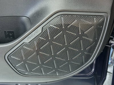 2022 Toyota RAV4 Hybrid Limited AWD-Weather Package