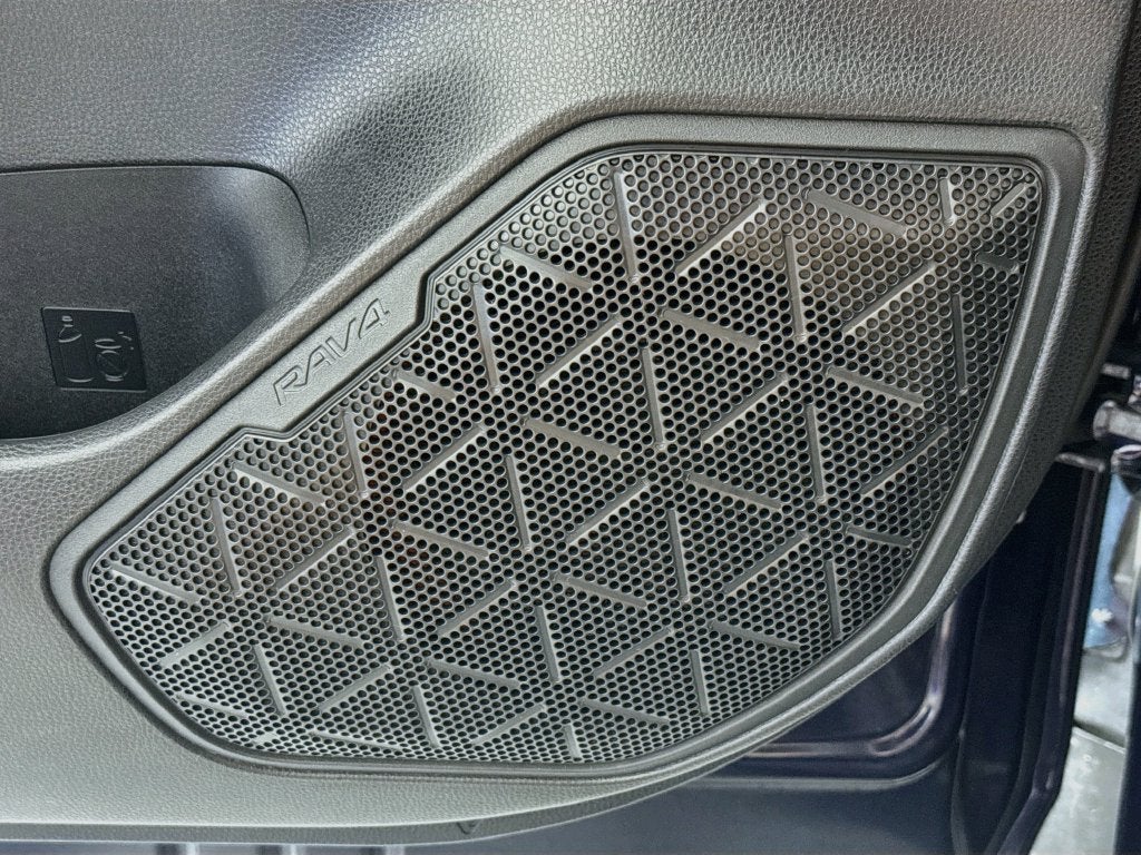 2022 Toyota RAV4 Hybrid Limited AWD-Weather Package