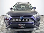 2022 Toyota RAV4 Hybrid Limited AWD-Weather Package