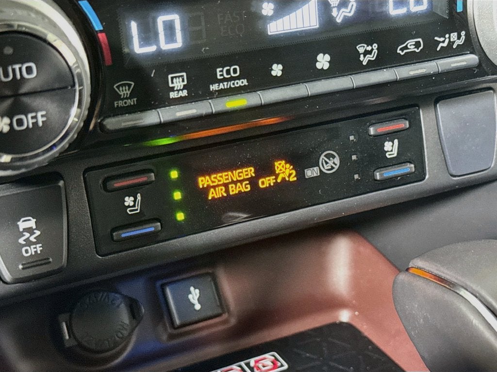 2022 Toyota RAV4 Hybrid Limited AWD-Weather Package