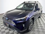 2022 Toyota RAV4 Hybrid Limited AWD-Weather Package