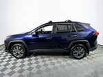 2022 Toyota RAV4 Hybrid Limited AWD-Weather Package