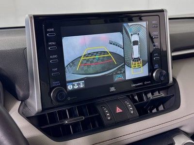 2021 Toyota RAV4 Hybrid Limited