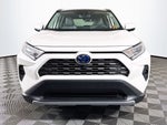 2021 Toyota RAV4 Hybrid Limited