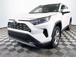 2021 Toyota RAV4 Hybrid Limited