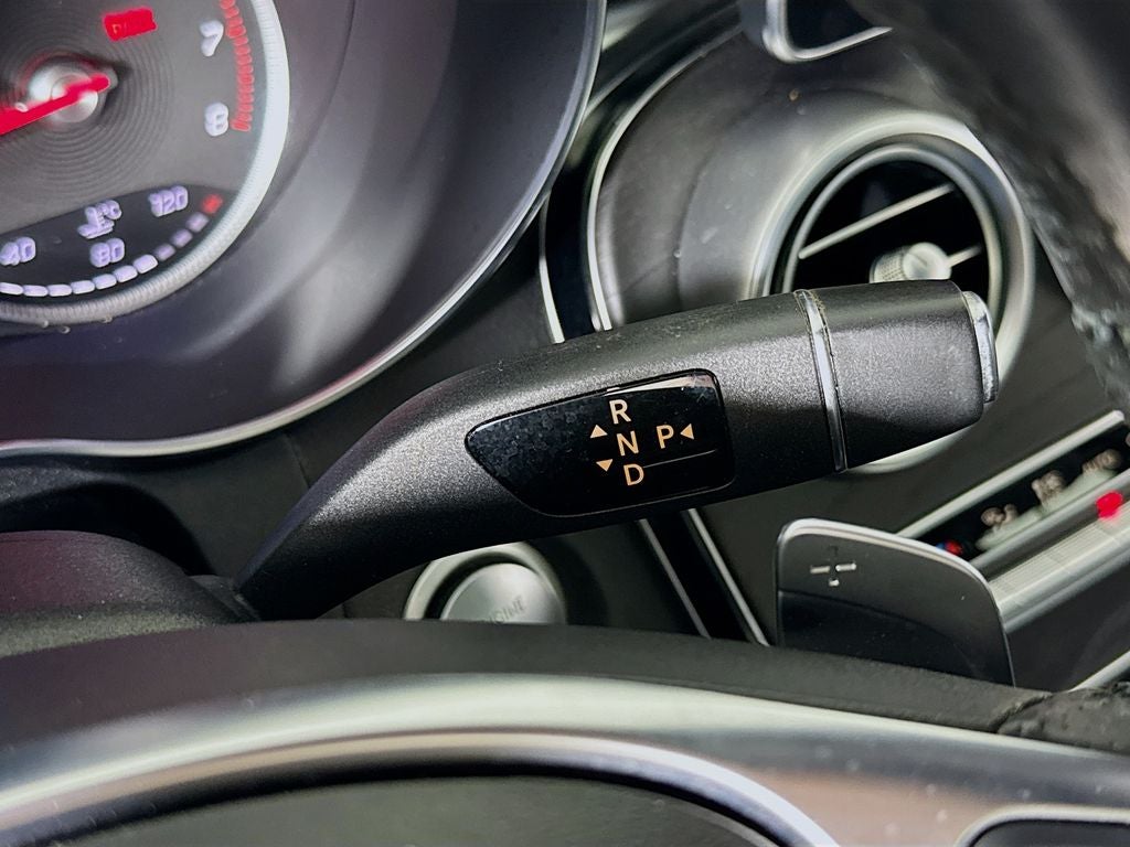 2015 Mercedes-Benz C 300 C 300 Sport