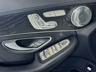 2015 Mercedes-Benz C 300 C 300 Sport