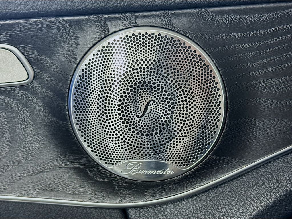 2015 Mercedes-Benz C 300 C 300 Sport