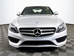 2015 Mercedes-Benz C 300 C 300 Sport