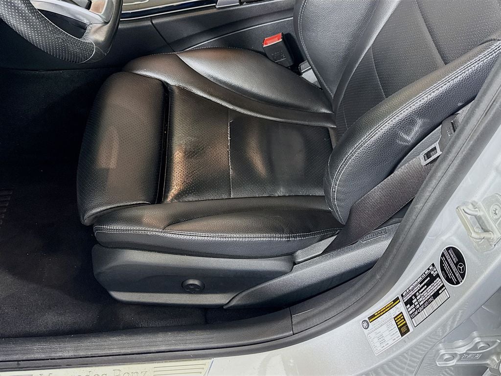 2015 Mercedes-Benz C 300 C 300 Sport