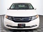 2016 Honda Odyssey Touring
