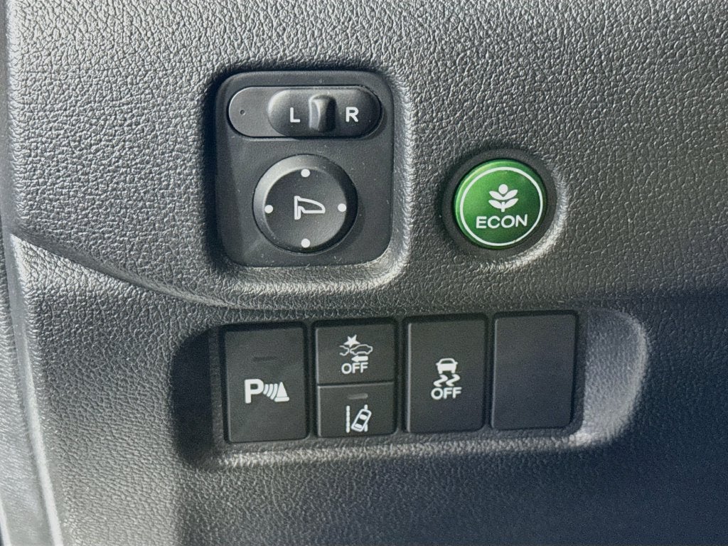 2024 Honda Passport EX-L AWD