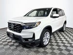 2024 Honda Passport EX-L AWD