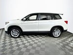 2024 Honda Passport EX-L AWD