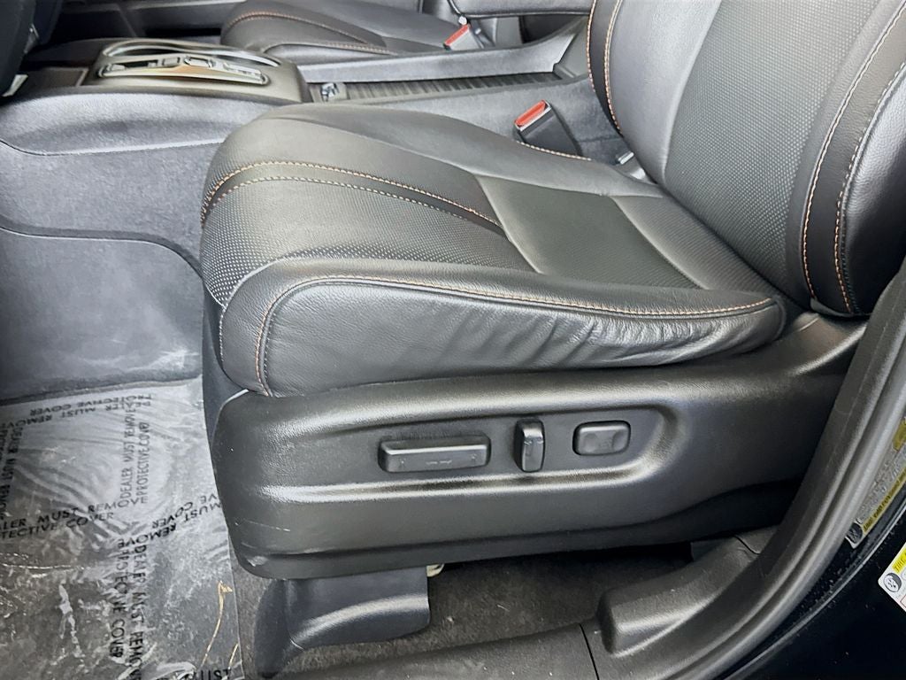 2022 Honda Passport TrailSport AWD