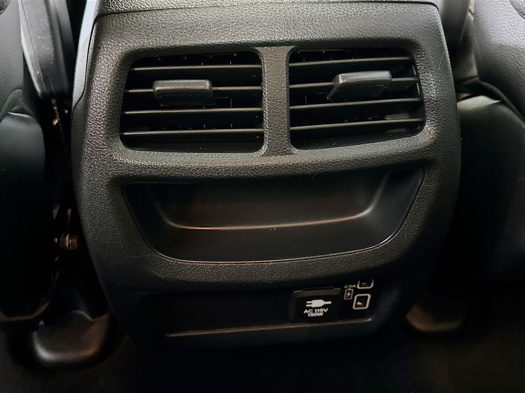 2022 Honda Passport TrailSport AWD