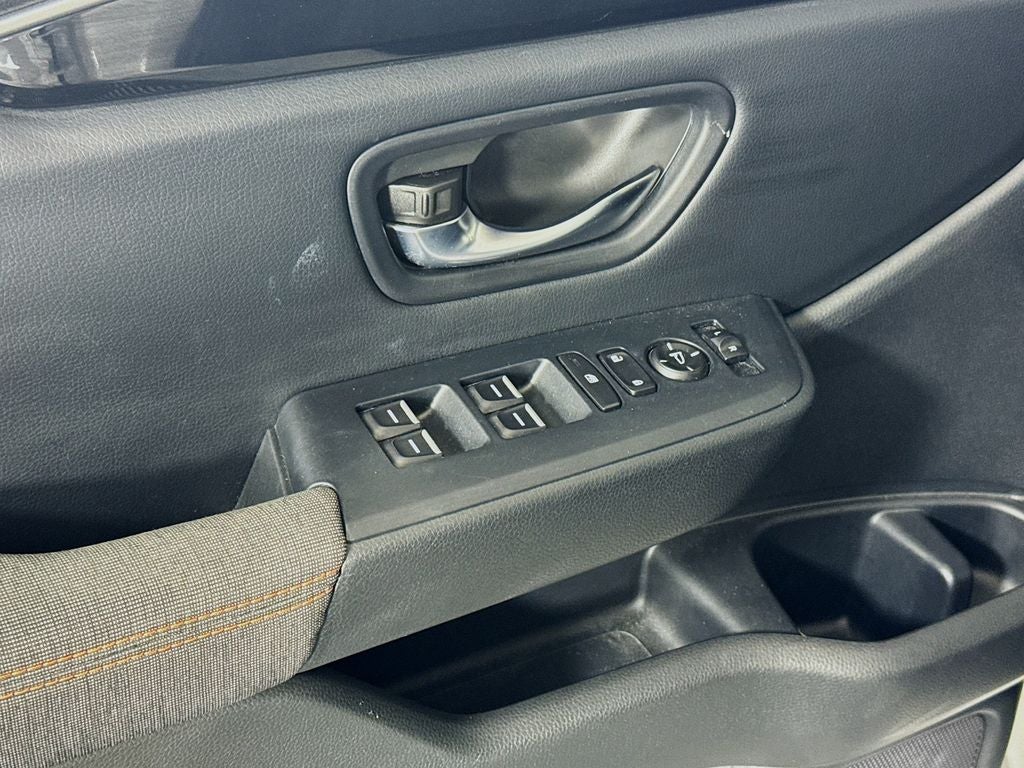 2023 Honda Pilot Sport