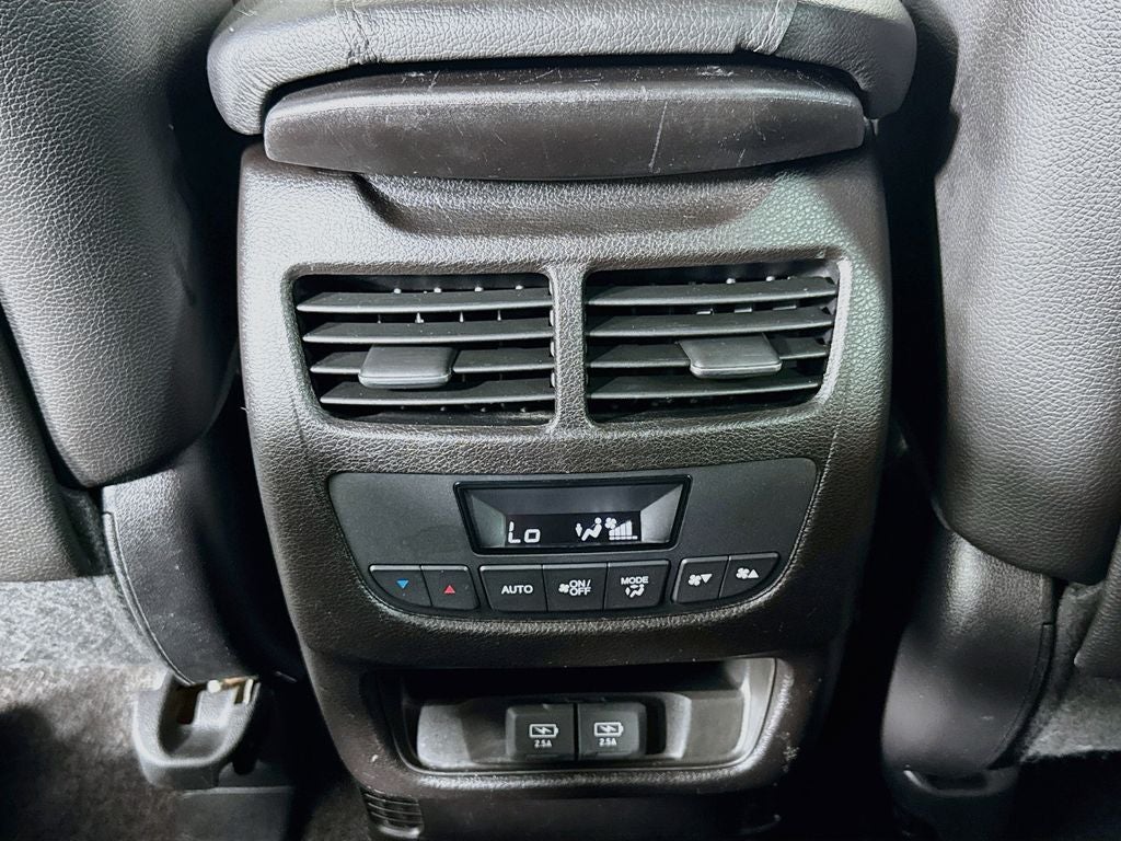 2017 Acura MDX 3.5L SH-AWD