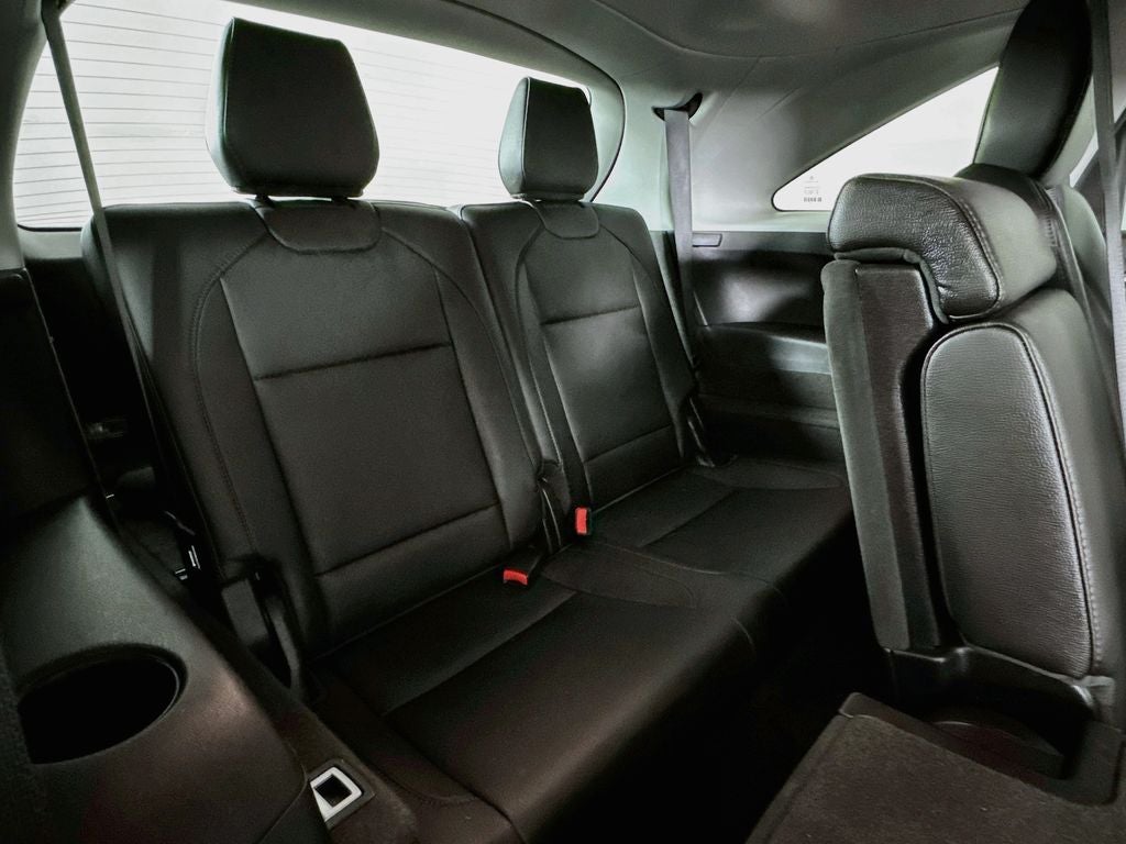 2017 Acura MDX 3.5L SH-AWD