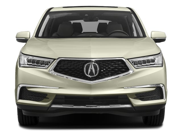 2017 Acura MDX 3.5L SH-AWD