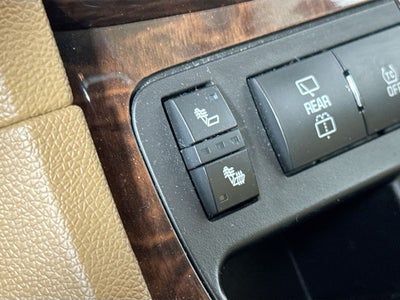 2017 Buick Enclave Leather Group
