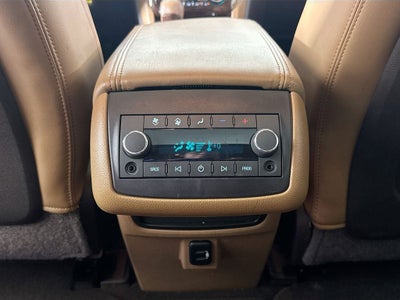 2017 Buick Enclave Leather Group