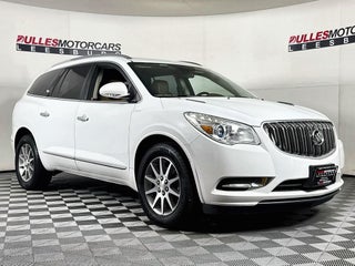 2017 Buick Enclave Leather Group