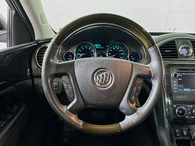 2015 Buick Enclave Premium Group
