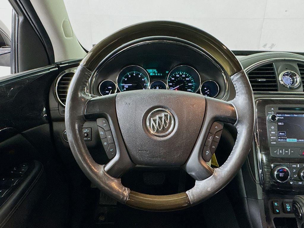 2015 Buick Enclave Premium Group