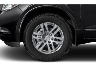 2015 Buick Enclave Premium Group