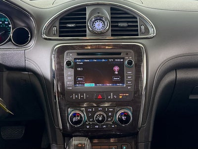 2015 Buick Enclave Premium Group