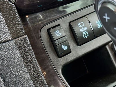 2015 Buick Enclave Premium Group