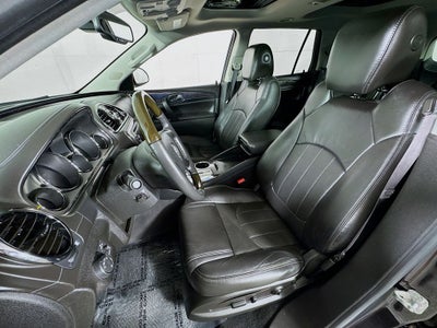 2015 Buick Enclave Premium Group