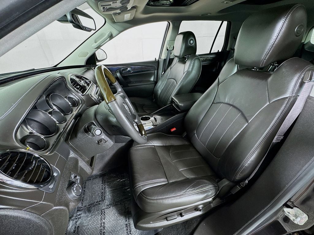 2015 Buick Enclave Premium Group