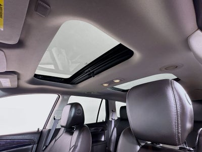 2015 Buick Enclave Premium Group