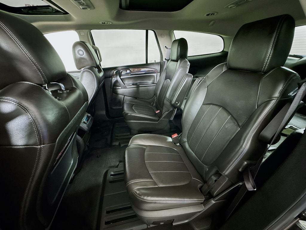 2015 Buick Enclave Premium Group