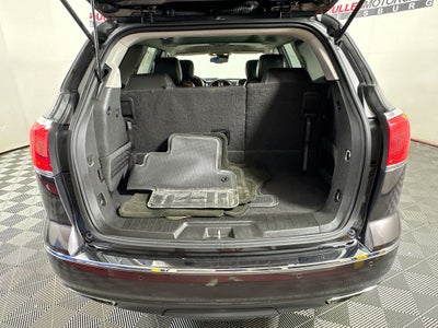 2015 Buick Enclave Premium Group
