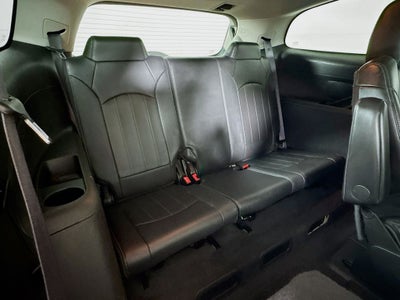 2015 Buick Enclave Premium Group
