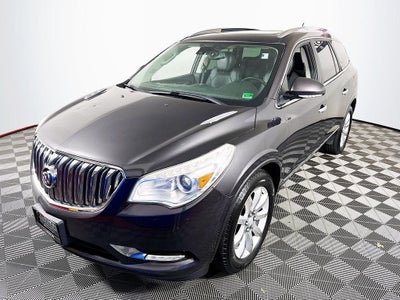 2015 Buick Enclave Premium Group