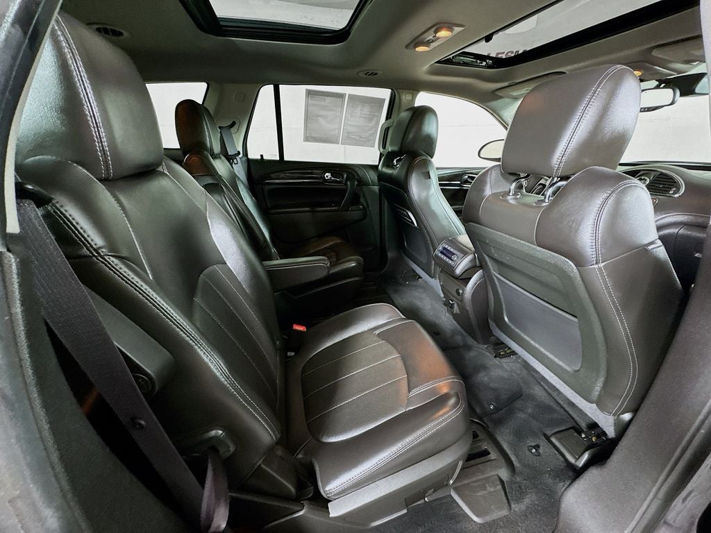 2015 Buick Enclave Premium Group