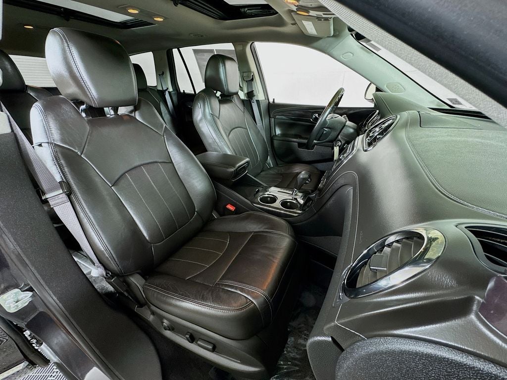 2015 Buick Enclave Premium Group