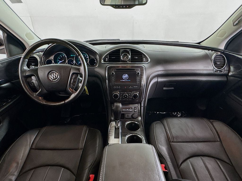 2015 Buick Enclave Premium Group