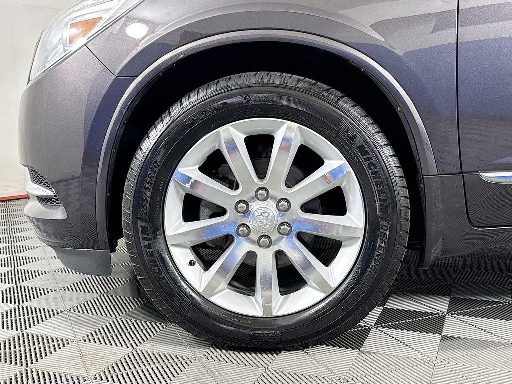 2015 Buick Enclave Premium Group