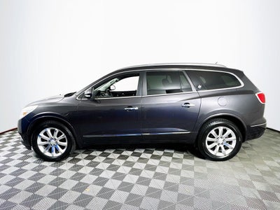 2015 Buick Enclave Premium Group