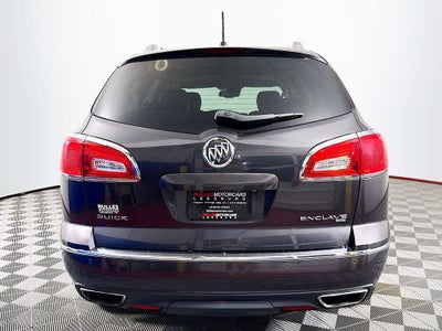 2015 Buick Enclave Premium Group
