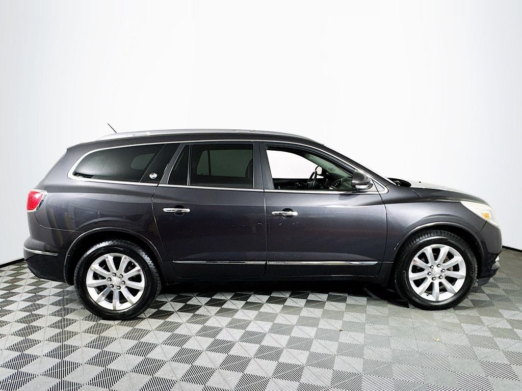 2015 Buick Enclave Premium Group