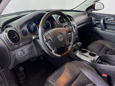 2015 Buick Enclave Premium Group
