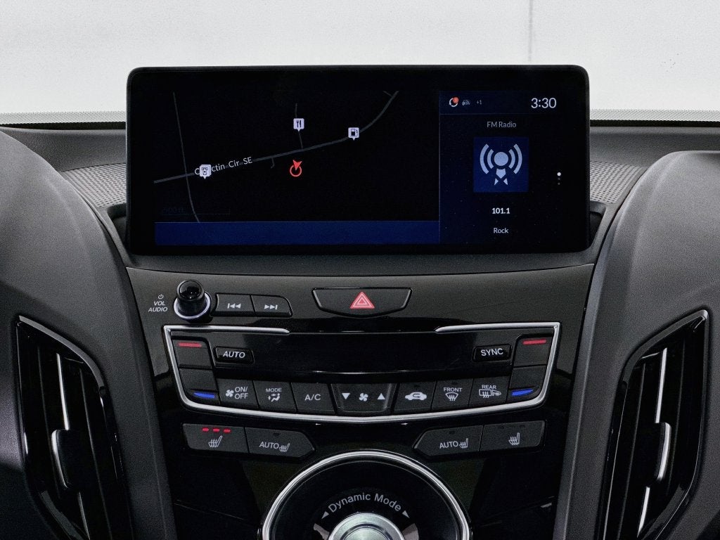 2020 Acura RDX Technology Package SH-AWD