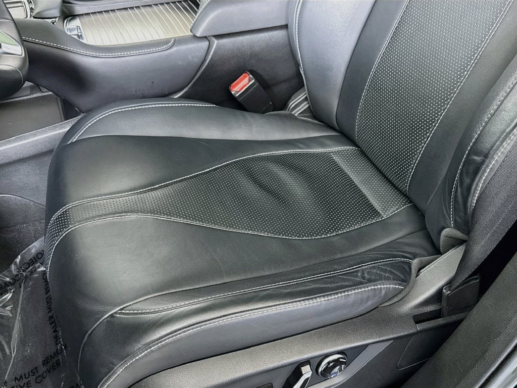 2020 Acura RDX Technology Package SH-AWD
