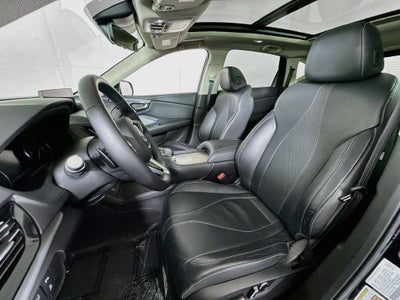 2020 Acura RDX Technology Package SH-AWD
